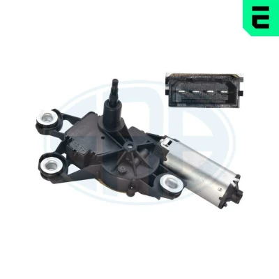 Imagen de ERA 460399A Motor del Limpiaparabrisas 12 posterior VOLKSWAGEN: Transporter 5 Bus, 5, Multivan (7HM