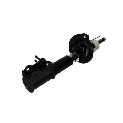 Imagen de Magnum Technology AG0019MT amortiguador Eje trasero, derecha Presión de gas Bitubular Columna Espiga arriba, Puente abajo
