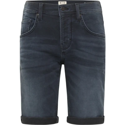 Imagen de Mustang Chicago Shorts vaqueros, Hombre, Talla: 35, Blau