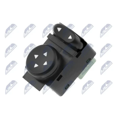 Imagen de NTY EWS FT 011 conmutador, ajuste de espejo