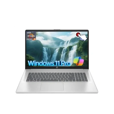 Imagen de PORTATIL HP 15 FD0229NS I5 1334U 16GB 512GB 156 SSO