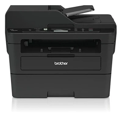 Imagen de Brother DCP L2550DN 1200 x 1200DPI Laser A4 34ppm multifuncional Impresora multifunción (Laser, Mono printing, DPI, 250 hojas, A4, Negro)
