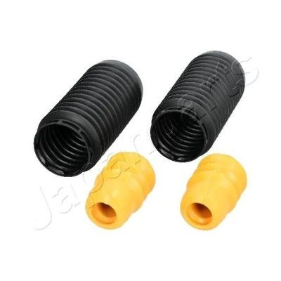Imagen de JAPANPARTS KTP 0308 Guardapolvo Amortiguador Eje delantero FORD: Fusion Familiar