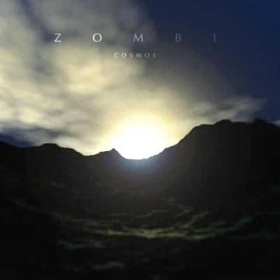Imagen de Zombi Cosmos