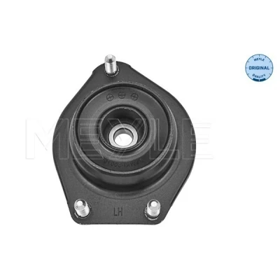 Imagen de MEYLE 28 14 641 0000 Copela de amortiguador Eje delantero, izquierda con rodamiento bolas KIA: Rio I Berlina