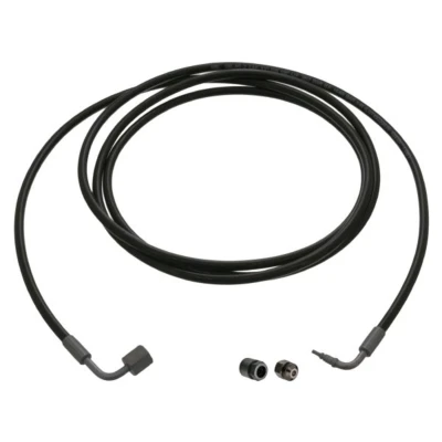 Imagen de FEBI BILSTEIN 100613 Tubo flexible. elemento de vuelco cabina