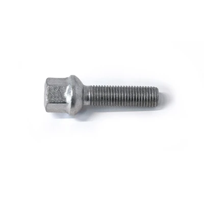 Imagen de H&amp;R 1252603 Tornillos de Rueda M12x1,5, M12 Collar esférico A/G 26mm 10.9 17, 17 mm