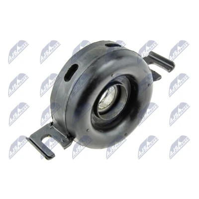 Imagen de NTY NLW MZ 003 Cojinete, soporte intermedio del árbol de transmisión