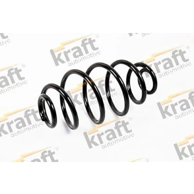 Imagen de Muelle de suspensión KRAFT AUTOMOTIVE 4031750