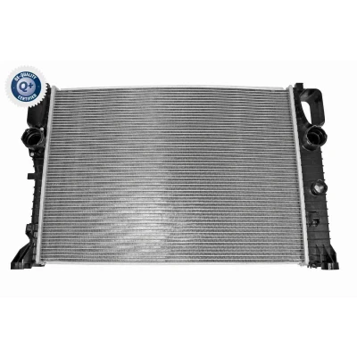 Imagen de VEMO V30 60 1293 Radiador, refrigeración del motor 640 463 32 Q+, calidad de primer equipo MERCEDES BENZ: Clase E Berlina, CLS Coupé, T modell