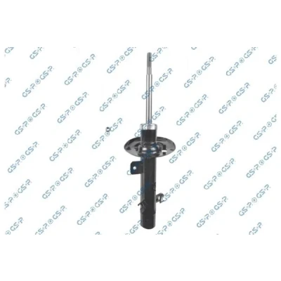 Imagen de GSP 32355751 amortiguador Eje delantero, derecha Presión de gas Bitubular Columna PEUGEOT: 2008 I (A94) 1.2 VTi, 1.6 HDi