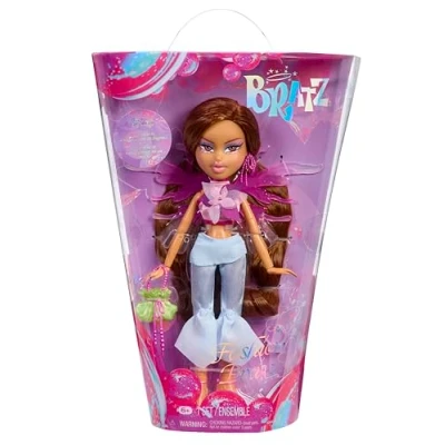 Imagen de Bratz Fantasy Doll Yasmin