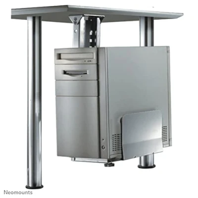 Imagen de New Star CPU D200SILVER Soporte para ordenador de sobremesa, plateado