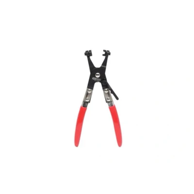 Imagen de KS TOOLS 115.1046 Pinza, abrazadera manguito 220 recto 45