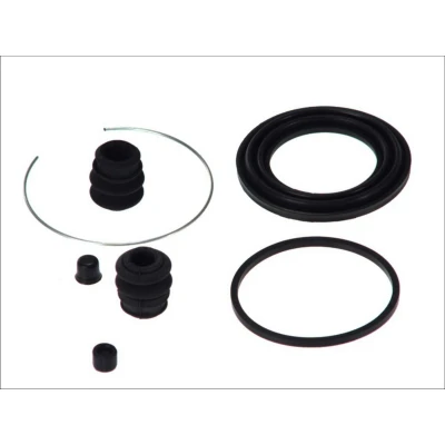 Imagen de AUTOFREN SEINSA D4659 Kit de Reparación Frenos Eje delantero 63