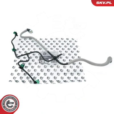 Imagen de Tubo flexible, combustible de fuga ESEN SKV 54SKV276