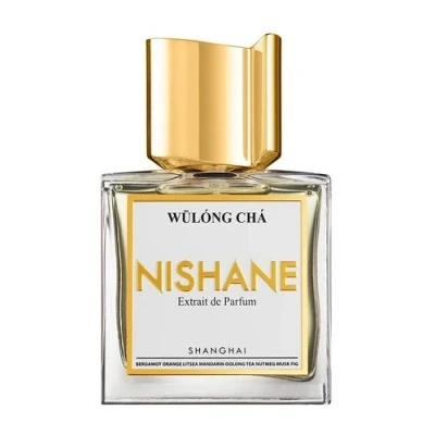 Imagen de Nishane Wulong Cha Extrait de Parfum 100 ml