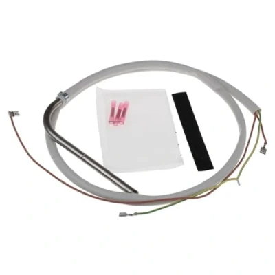 Imagen de Dometic Elemento Calefacción, 235 V/125 W acodado para gcb3920acm