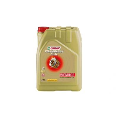 Imagen de CASTROL 15EEFD Aceite hidráulico 20