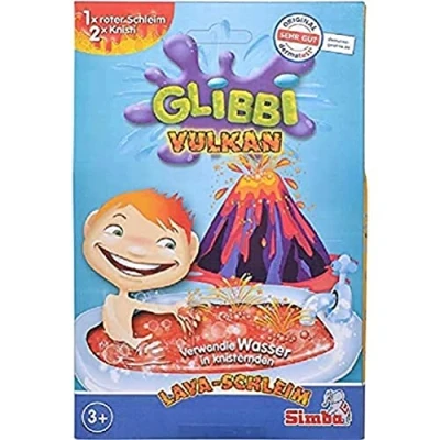 Imagen de Simba volcán glibbi, Liso, Multicolor, Small (105953381)