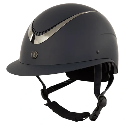 Imagen de BR Riding Helmet Theta Plus Painted