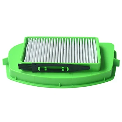 Imagen de WuYan 1 filtro HEPA para Rowenta ZR005501 R05396 Partes de aspiradora, polvo