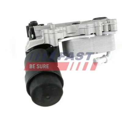 Imagen de Radiador de aceite, aceite motor FAST FT55214