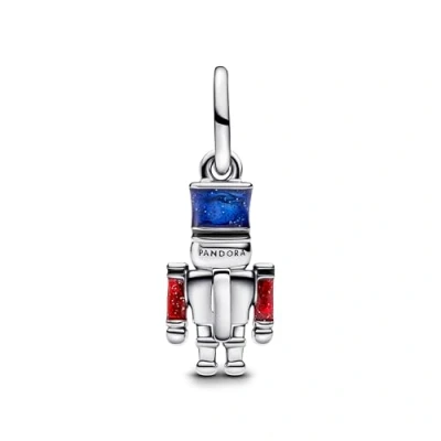 Imagen de Pandora Mujeres Charm Plata 793583C01