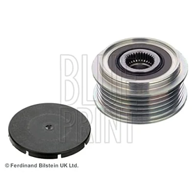 Imagen de BLUE PRINT ADT36139 Rueda Libre Alternador 39 con tapa TOYOTA: Corolla IX Hatchback, Avensis II Station Wagon, RAV4 SUV