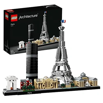 Imagen de LEGO® Architecture Paris
