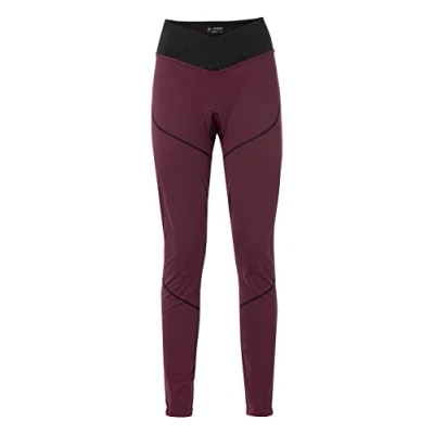 Imagen de VAUDE Mallas Marca Modelo Wo Posta Warm Tights