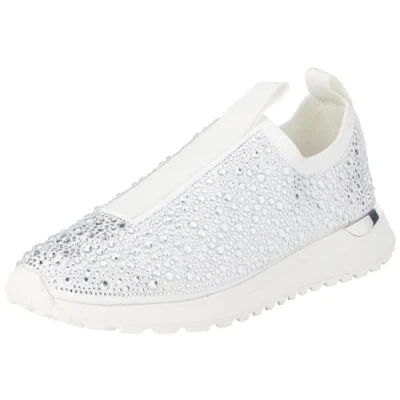 Imagen de MICHAEL KORS BODIE Slip ON, Sneaker Mujer, Optic White, 39.5 EU