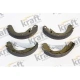 Imagen de Kit de zapatas KRAFT AUTOMOTIVE 6021500