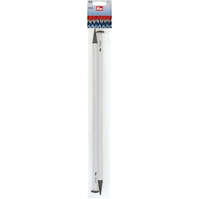 Imagen de Prym Knitting Needles, Metal, Gris, 48 x 6 2 cm