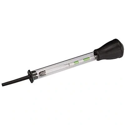 Imagen de DRAPER 01053 Comprobador anticongelante