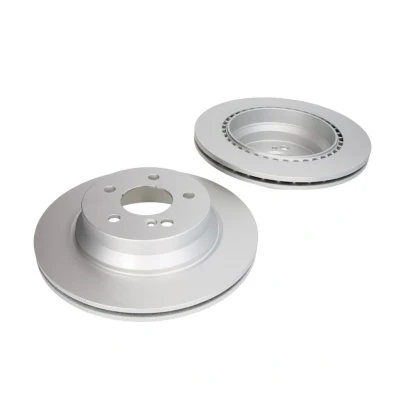 Imagen de FERODO PREMIER DDF1672C Disco de freno 300 22 5 ventilado revestido con tornillos MERCEDES BENZ: Clase E Berlina, CLS Coupé, GLK