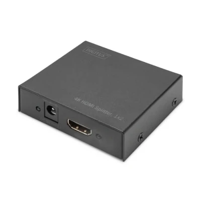 Imagen de Digitus Ds 46304 Divisor De Video Vídeo