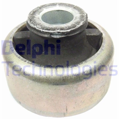Imagen de DELPHI TD714W Silentblock Brazo de Suspension RENAULT: TRAFIC 2 Kasten, Bus, OPEL: Vivaro A Combi, NISSAN: Primastar Furgón