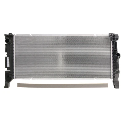 Imagen de NISSENS 606789 Radiador, refrigeración del motor BMW: 2 Gran Coupé, MINI: Countryman