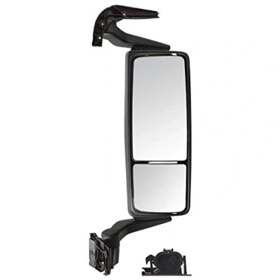 Imagen de Espejo retrovisor Starline XT ZL01 57 017HPR 1 derecha eléctrico calefactable 24V para vehíc. con volante a la izquierda MAN: TGX