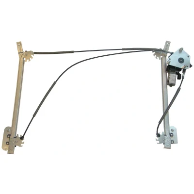 Imagen de Valeo Elevalunas Delante, izquierda eléctrico con electromotor sin función de confort 850902 MINI: Hatchback