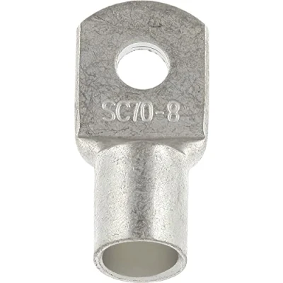 Imagen de RESTAGRAF 6664 Conector aplastado