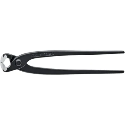 Imagen de Knipex Tenaza rusa (tenaza rusa) negro atramentado 250 mm (cartulina autoservicio/blíster) 99 00 SB