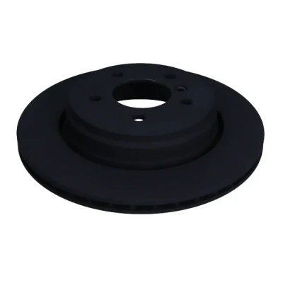 Imagen de QUARO QD7953HC Disco de freno 320 20 5 120 ventilación externa barnizado altamente carbonizado sin buje rueda, perno sujeción rueda