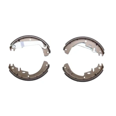 Imagen de HELLA 8DB 355 000 081 Zapatas de freno 230 51 con palanca mano OPEL: Kadett C Coupé, Berlina, Manta B CC