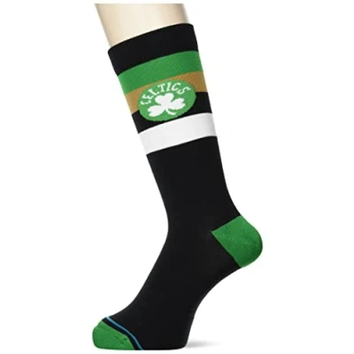 Imagen de Calcetines Boston Celtics St Crew