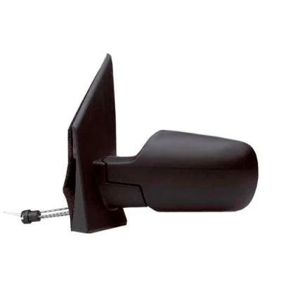 Imagen de Espejo retrovisor Alkar 6165387 derecha Ajuste por cable, convexo FORD: FIESTA 5 Van, norauto, oscaro, mister auto