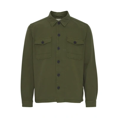 Imagen de Blend Camisa, Hombre, Talla: Medium, Cypress