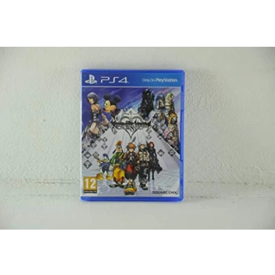Imagen de Kingdom Hearts HD 2.8 Final Chapter Prologue (PS4)