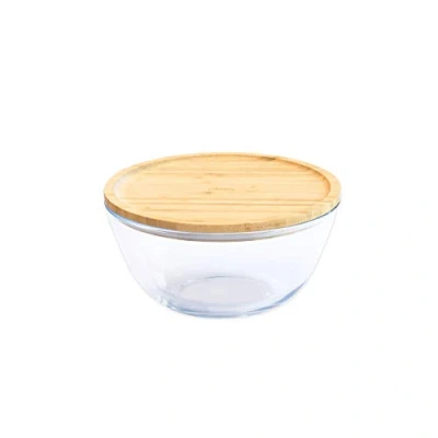 Imagen de Pebbly PKV, cristal silicona, Bol rond 1,6L